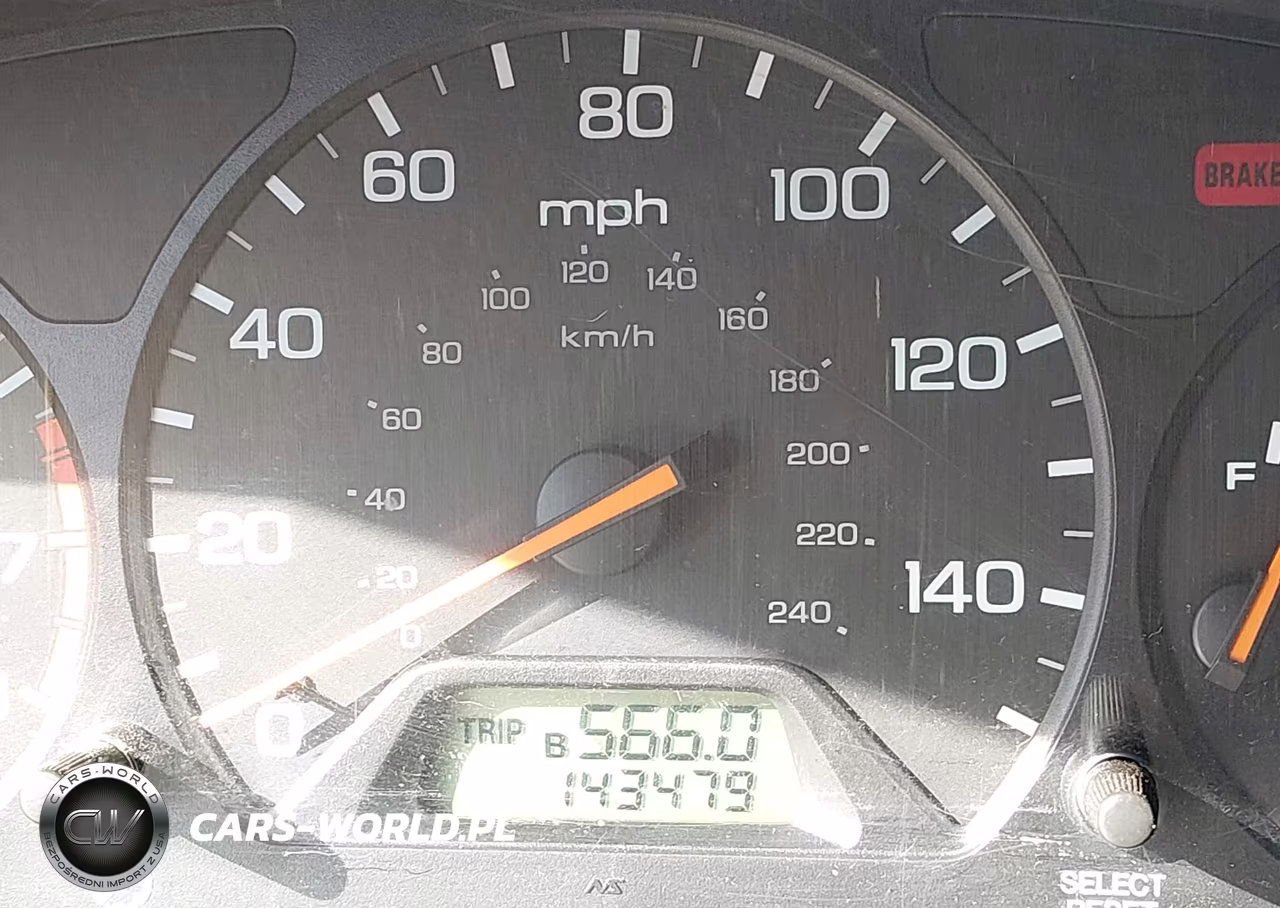 2001 Honda Accord 2.3 Ex VIN:JHMCG56681C012400 - 16