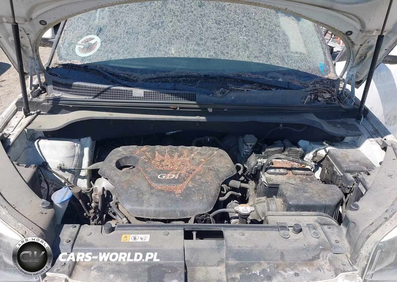 2016 Kia Soul VIN:KNDJN2A22G7265067 - 10