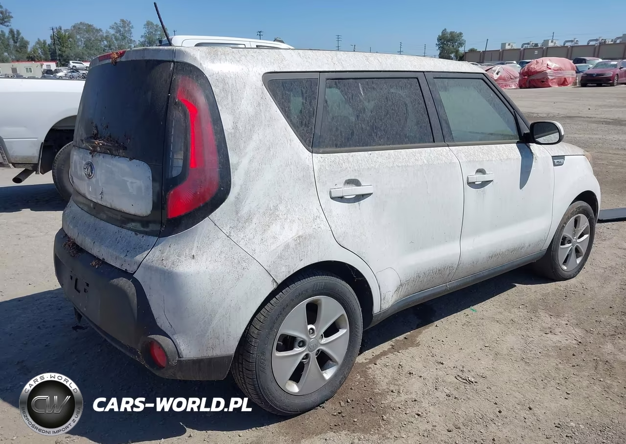 2016 Kia Soul VIN:KNDJN2A22G7265067 - 4