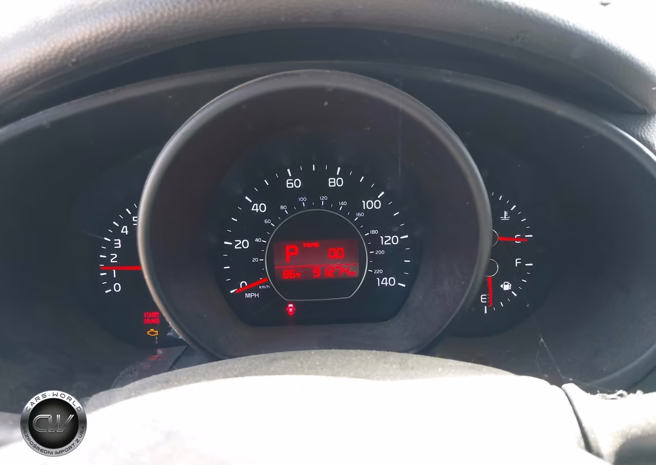 2016 Kia Soul VIN:KNDJN2A22G7265067 - 7