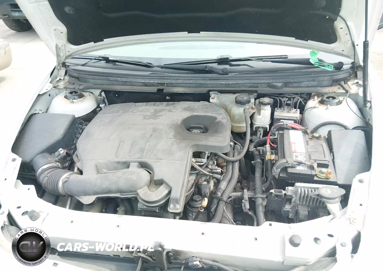 2011 Chevrolet Malibu Ls VIN:1G1ZB5E1XBF333251 - 10