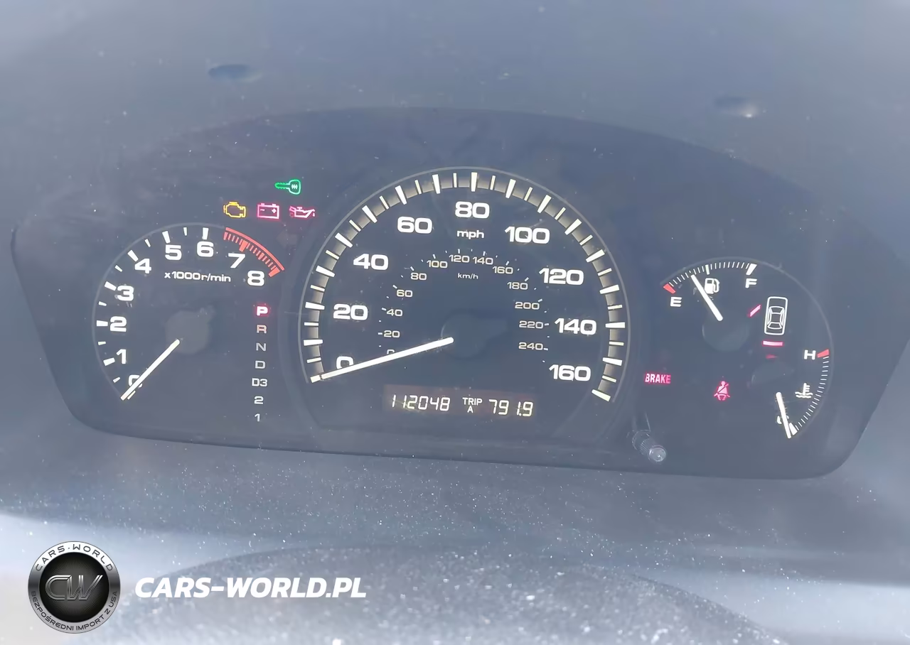 2007 Honda Accord 2.4 Ex VIN:1HGCM56887A076339 - 7