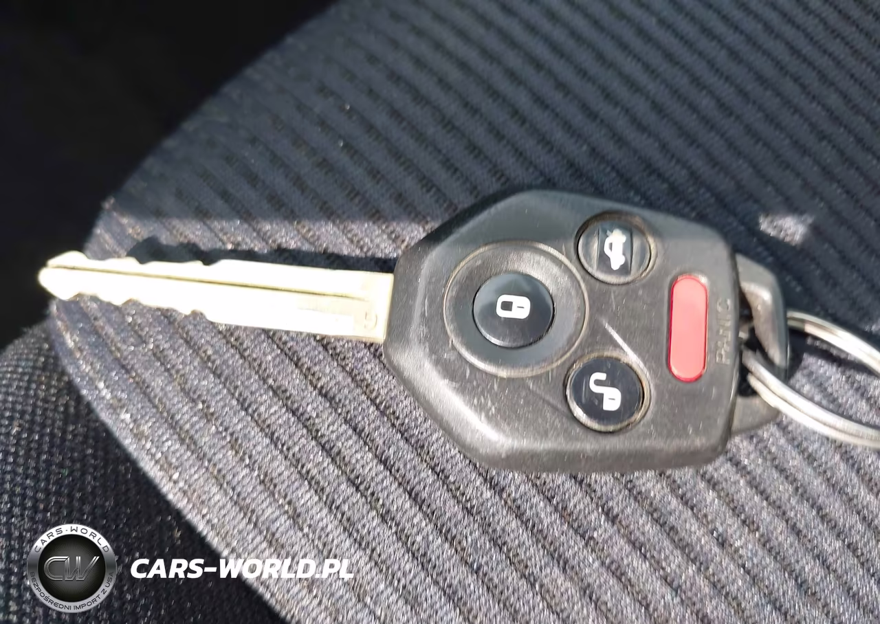 2012 Subaru Impreza 2.0I Sport Premium VIN:JF1GPAL64CH241684 - 11