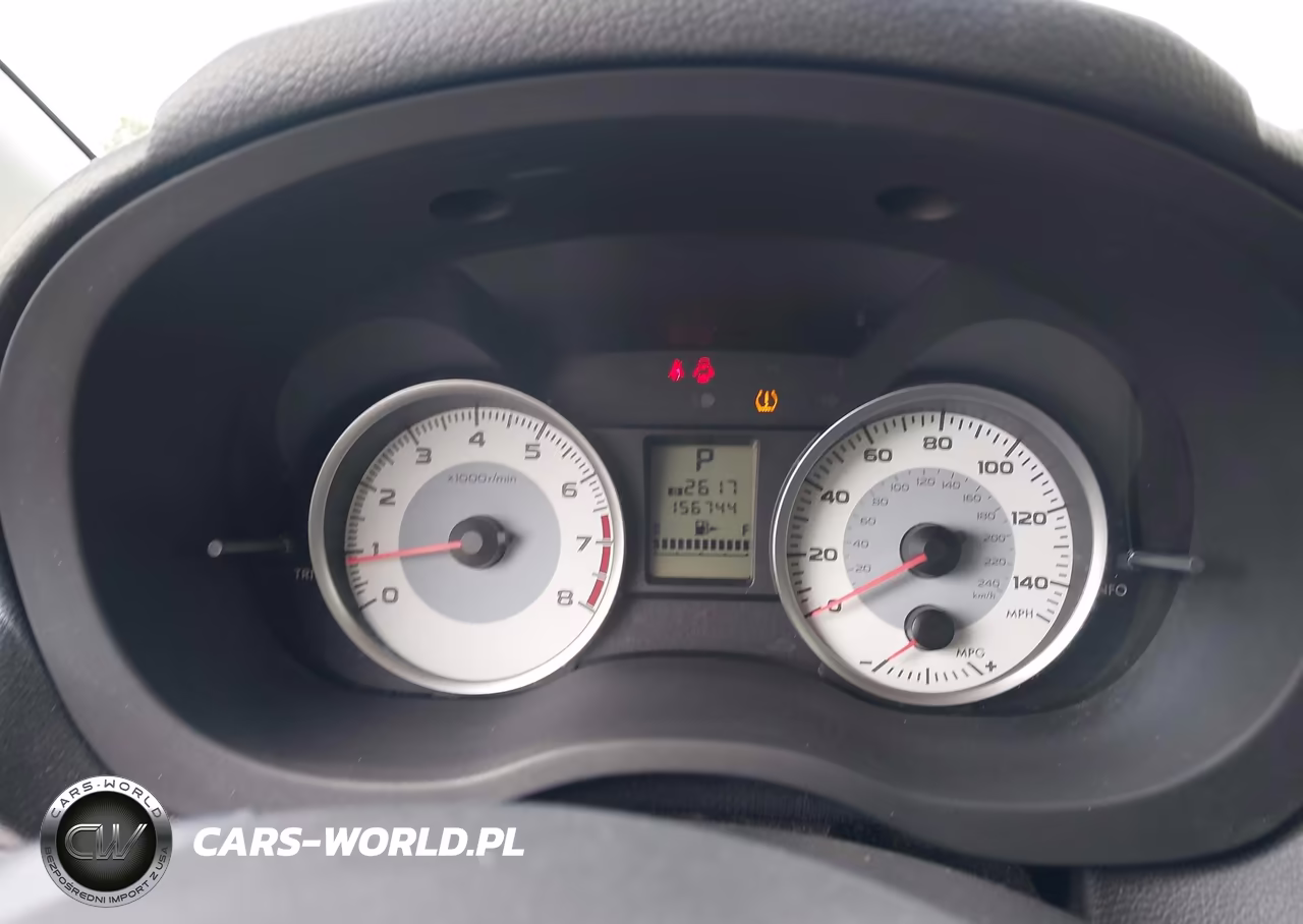 2012 Subaru Impreza 2.0I Sport Premium VIN:JF1GPAL64CH241684 - 7