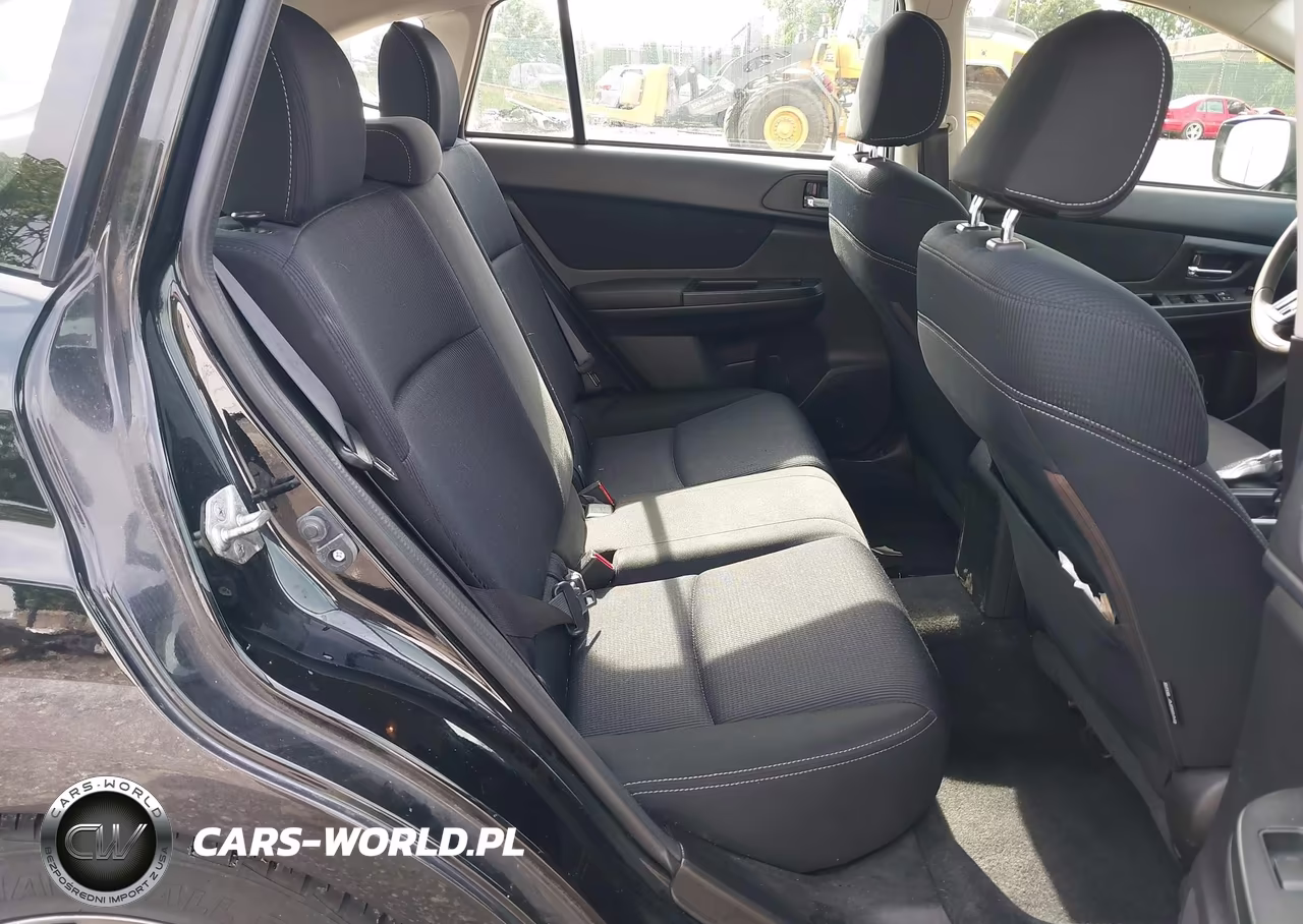 2012 Subaru Impreza 2.0I Sport Premium VIN:JF1GPAL64CH241684 - 8