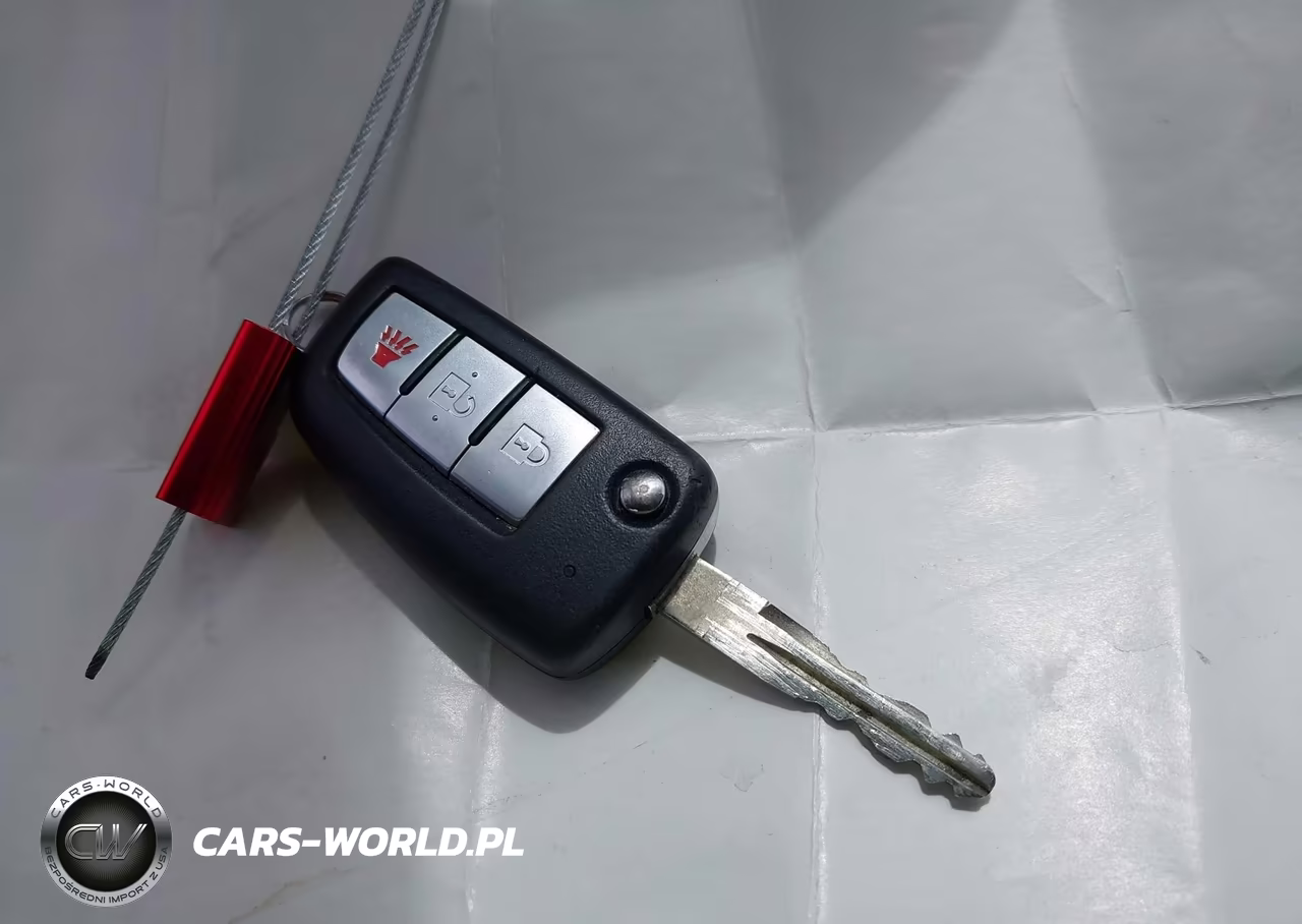 2017 Nissan Rogue S VIN:KNMAT2MT5HP608501 - 11