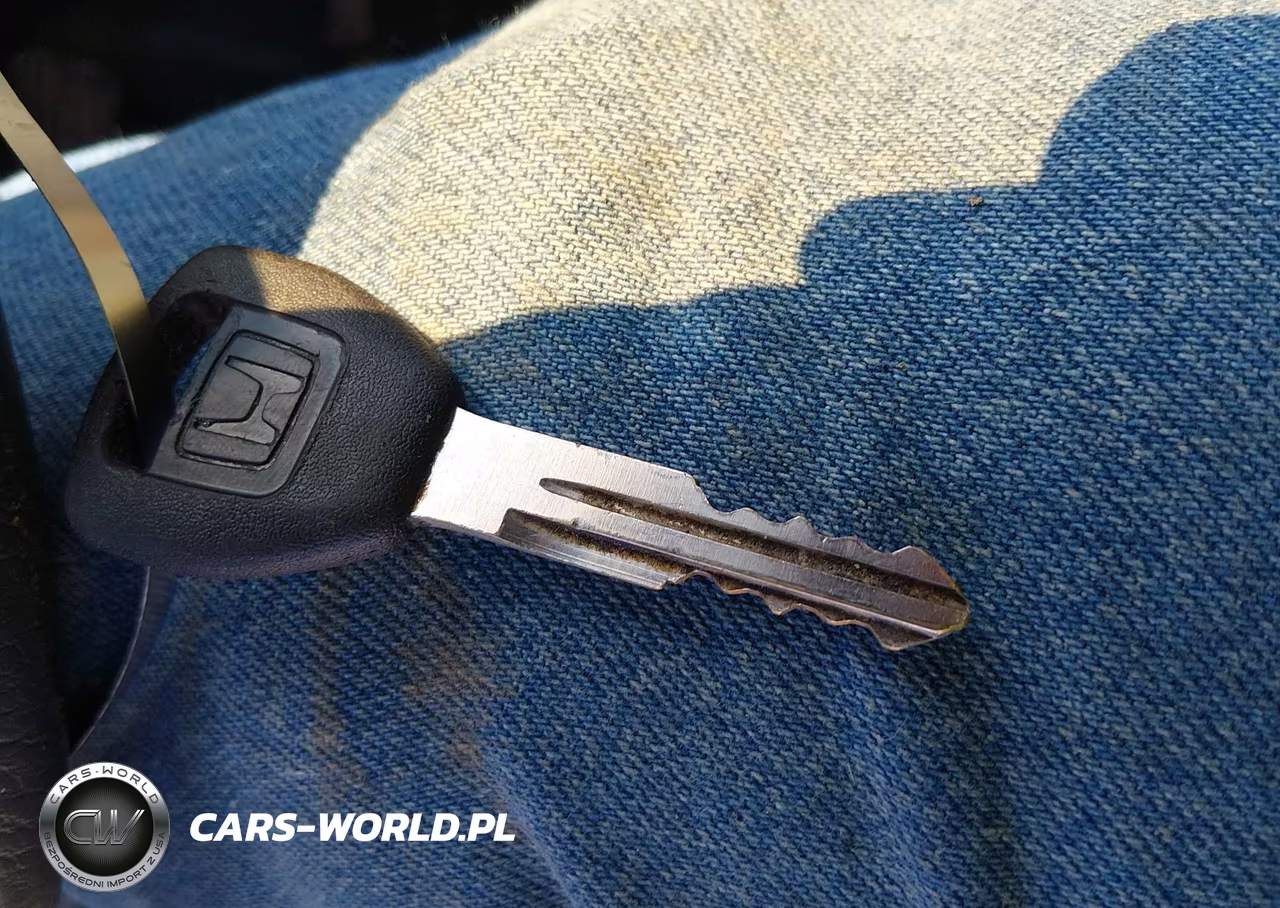 1999 Honda Accord Lx VIN:1HGCG6658XA027399 - 11