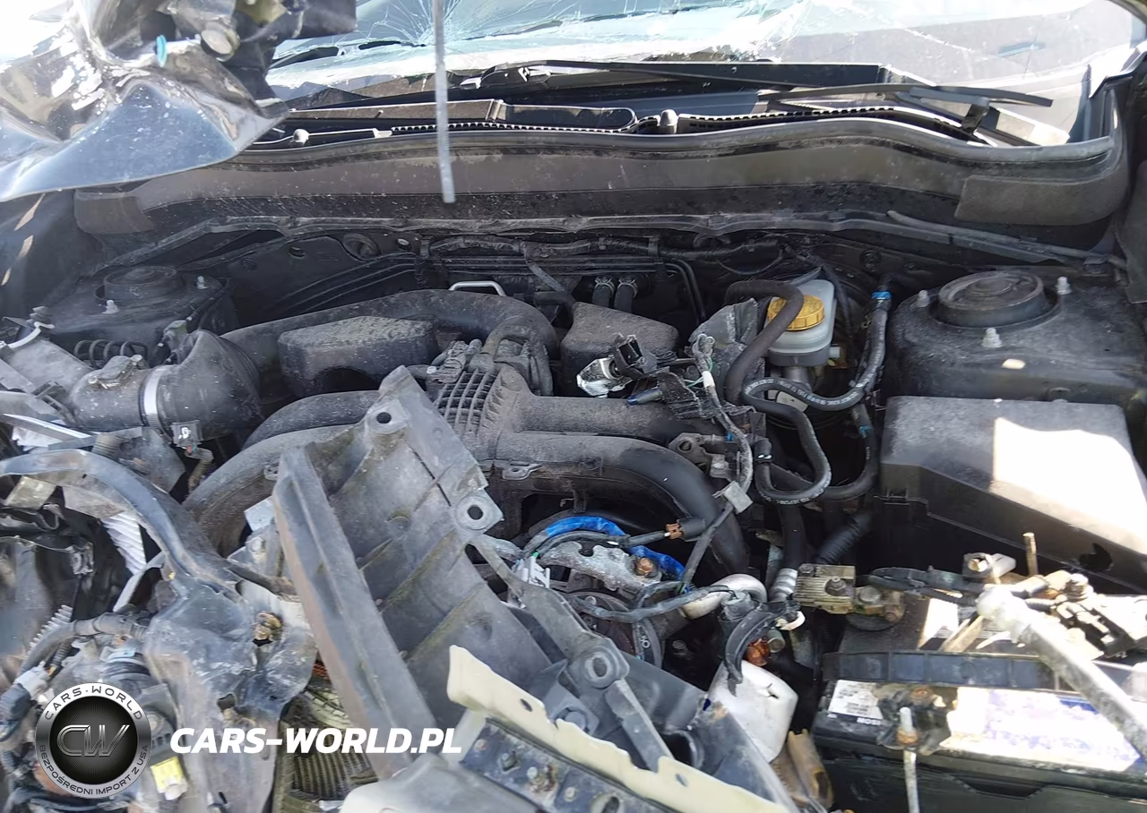 2017 Subaru Forester 2.5I Premium VIN:JF2SJAEC5HH423265 - 10