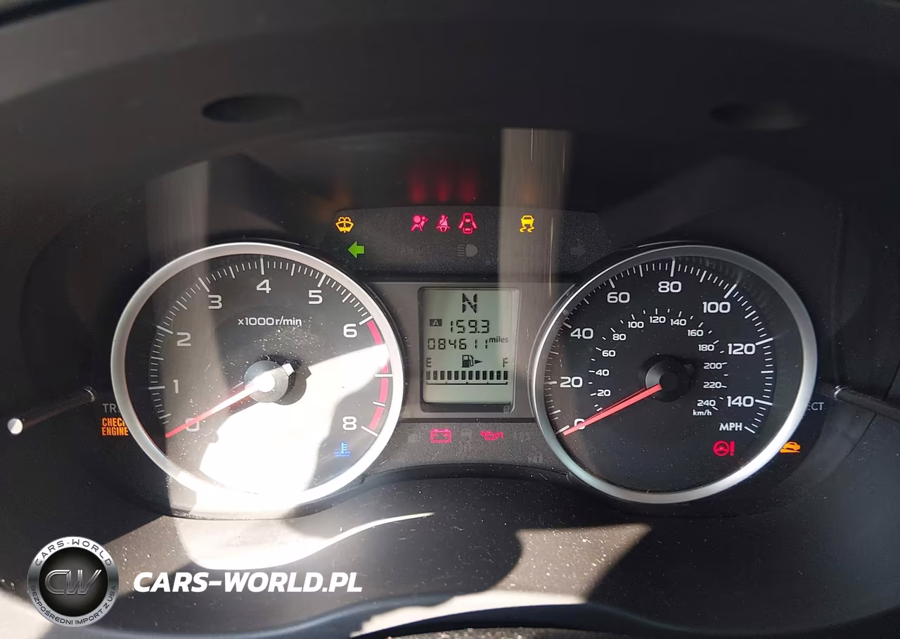 2017 Subaru Forester 2.5I Premium VIN:JF2SJAEC5HH423265 - 7