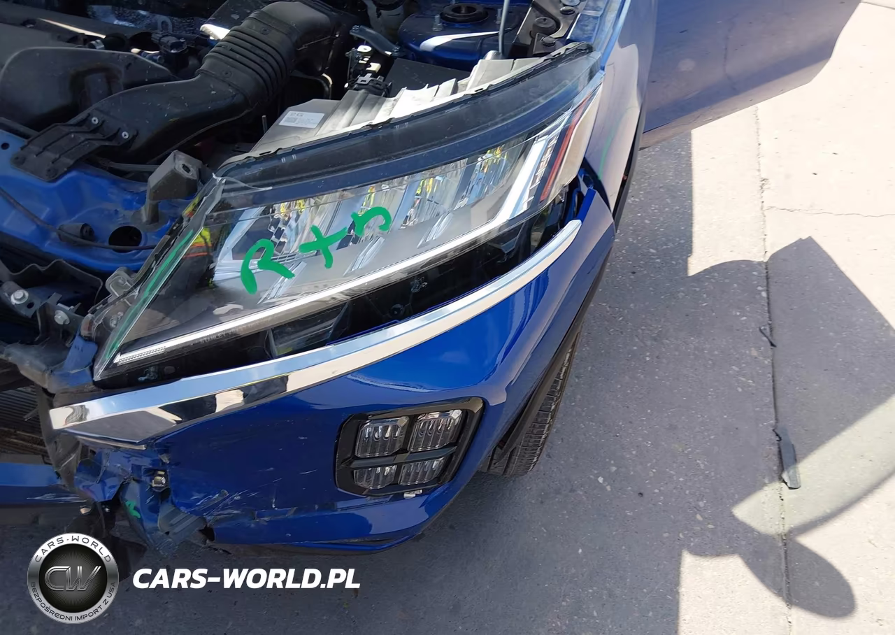 2026 Mitsubishi Outlander Sport 2.0 Es-2.0 Le-2.0 Ralliart-2.0 S-2.0 Se-2.0 Trail Edition VIN:JA4ARUAU3TU011021 - 22