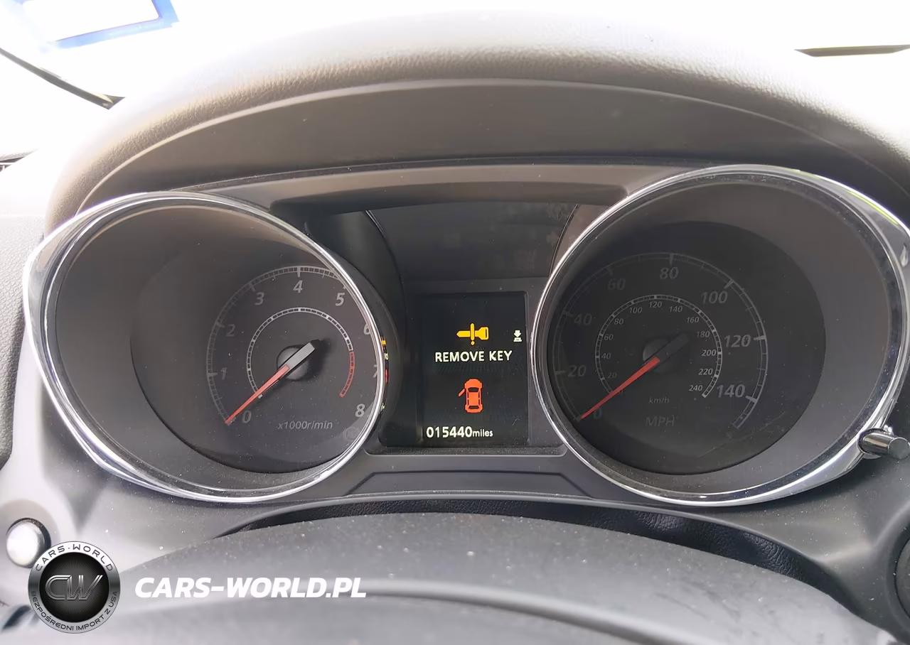 2026 Mitsubishi Outlander Sport 2.0 Es-2.0 Le-2.0 Ralliart-2.0 S-2.0 Se-2.0 Trail Edition VIN:JA4ARUAU3TU011021 - 7