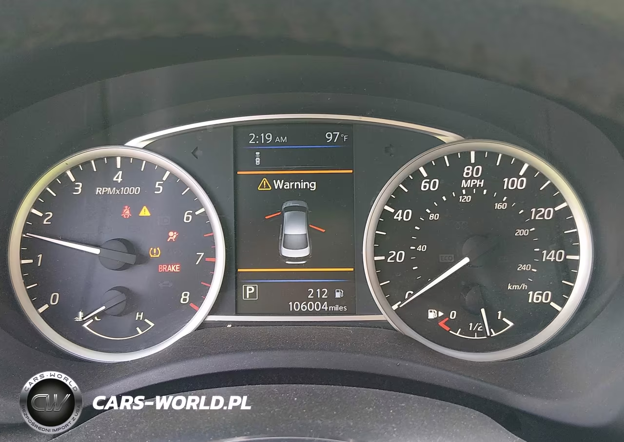 2019 Nissan Sentra Sr VIN:3N1AB7AP0KY379063 - 7