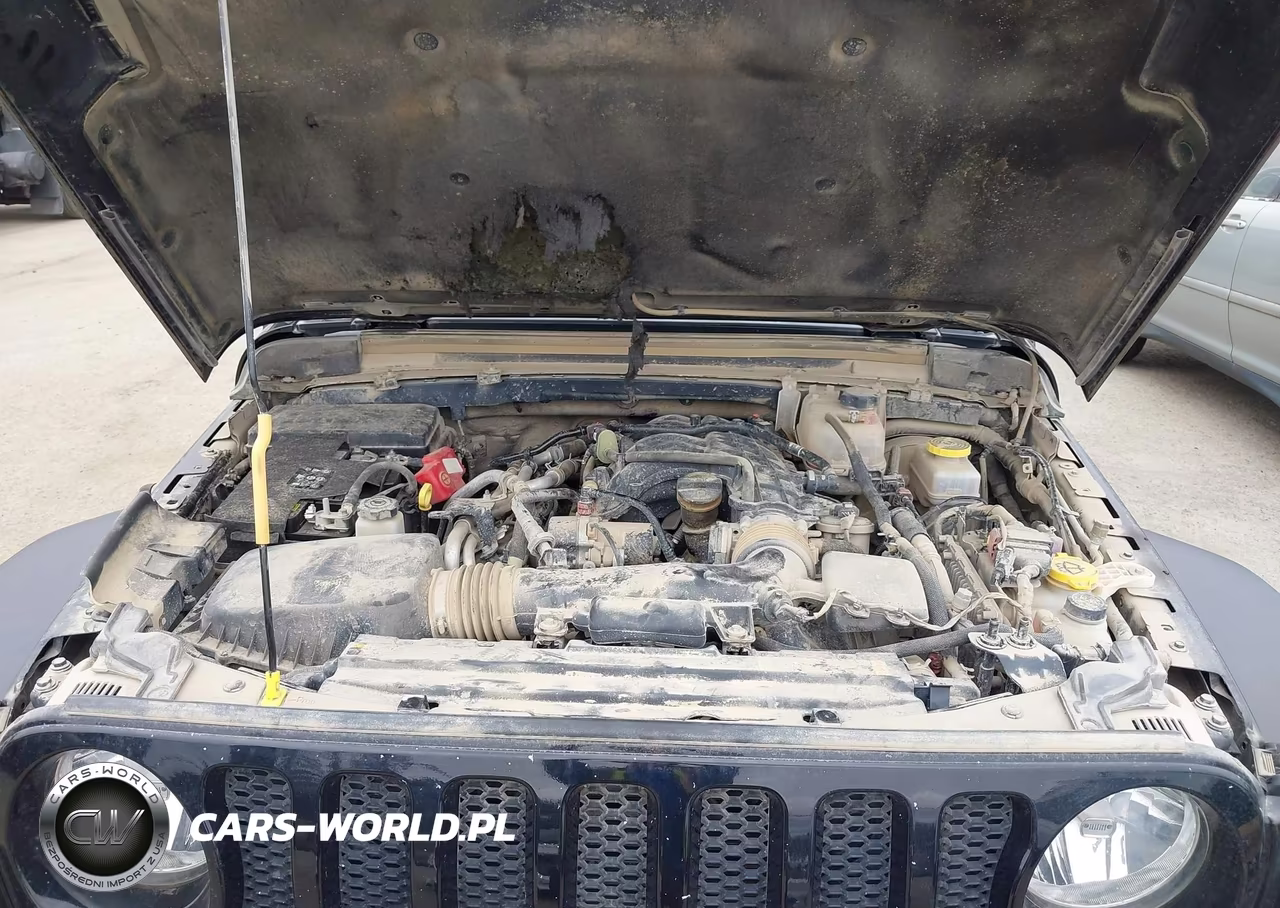 2022 Jeep Wrangler Unlimited Sport S 4X4 VIN:1C4HJXDG6NW273447 - 10
