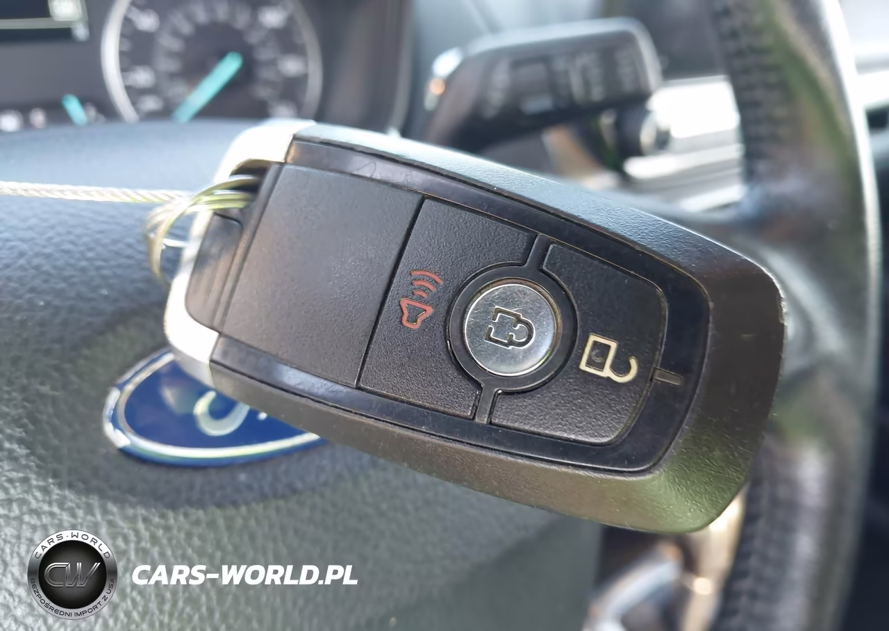 2019 Ford Ecosport Se VIN:MAJ6S3GL3KC282180 - 11