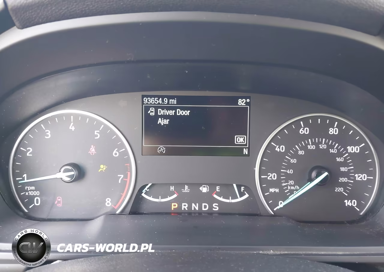2019 Ford Ecosport Se VIN:MAJ6S3GL3KC282180 - 7