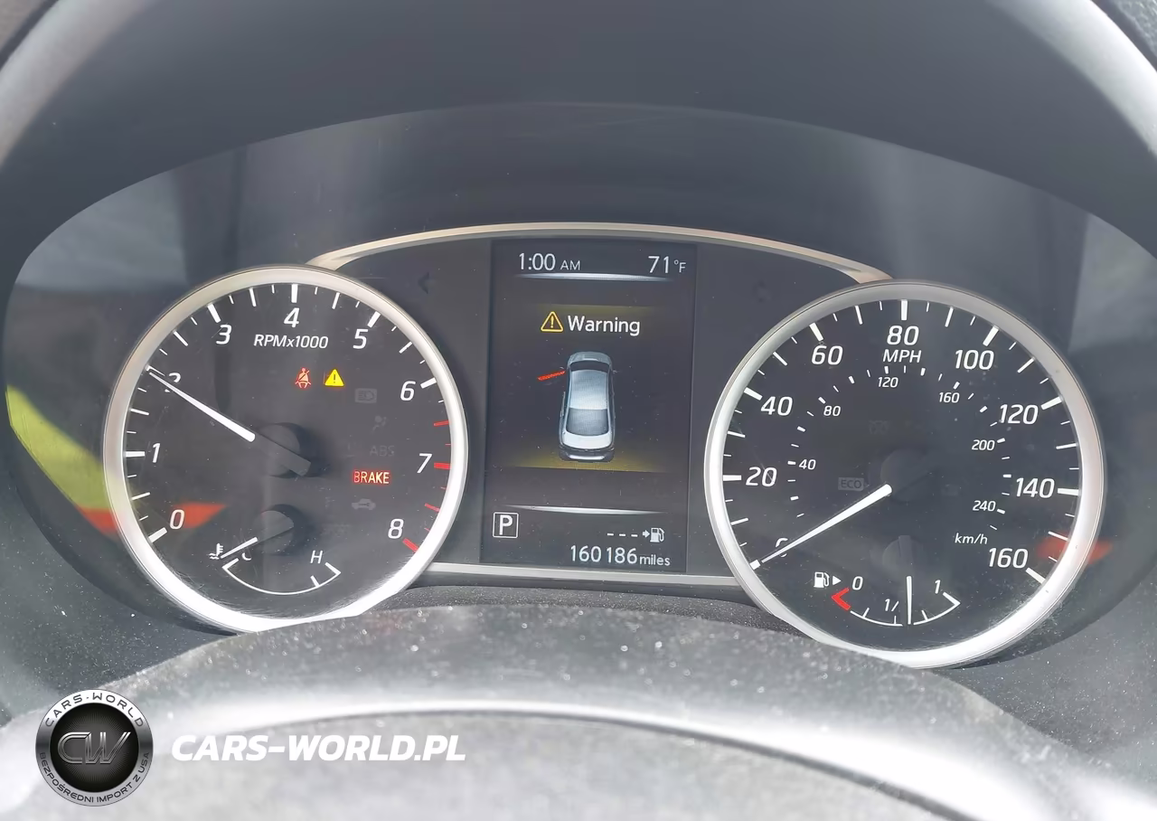 2017 Nissan Sentra Sr VIN:3N1AB7AP5HY214134 - 7