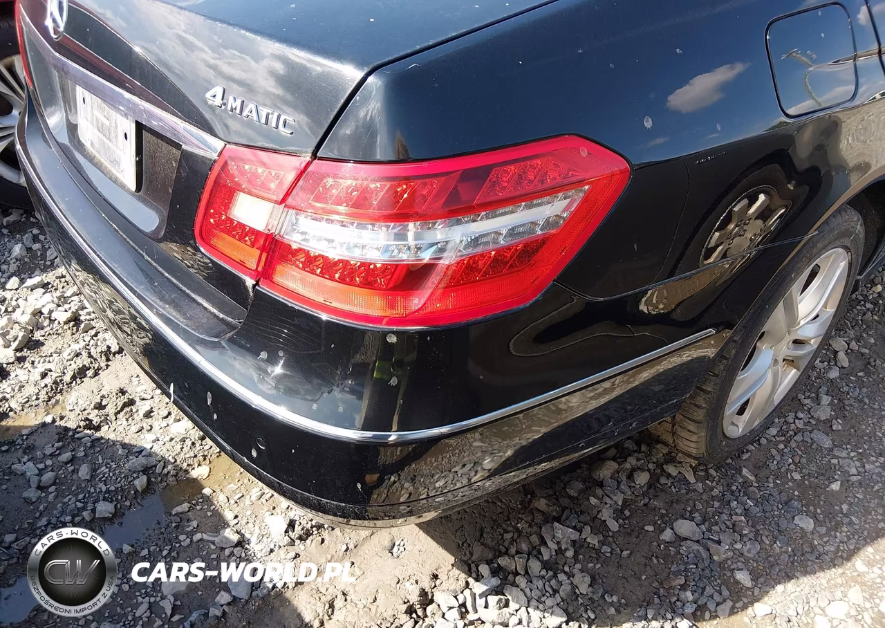 2011 Mercedes-Benz E 350 4Matic VIN:WDDHF8HBXBA303618 - 17