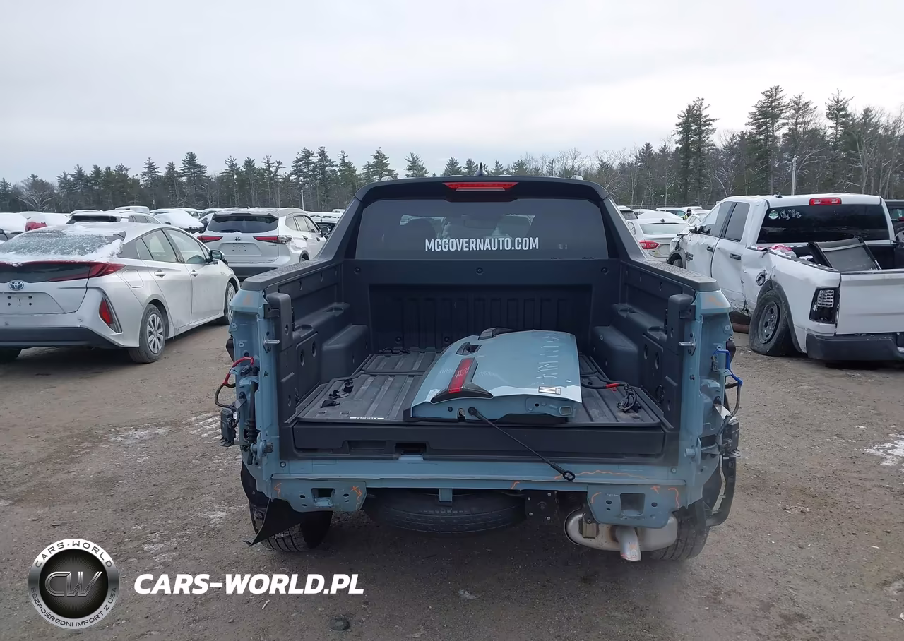 2025 Hyundai Santa Cruz Sel VIN:5NTJBDDE6SH130691 - 17