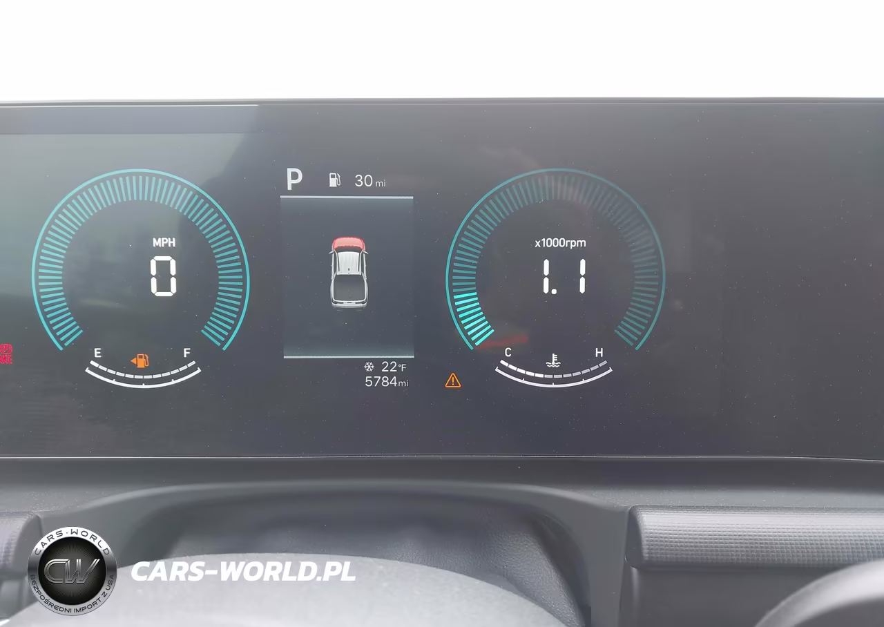 2025 Hyundai Santa Cruz Sel VIN:5NTJBDDE6SH130691 - 7