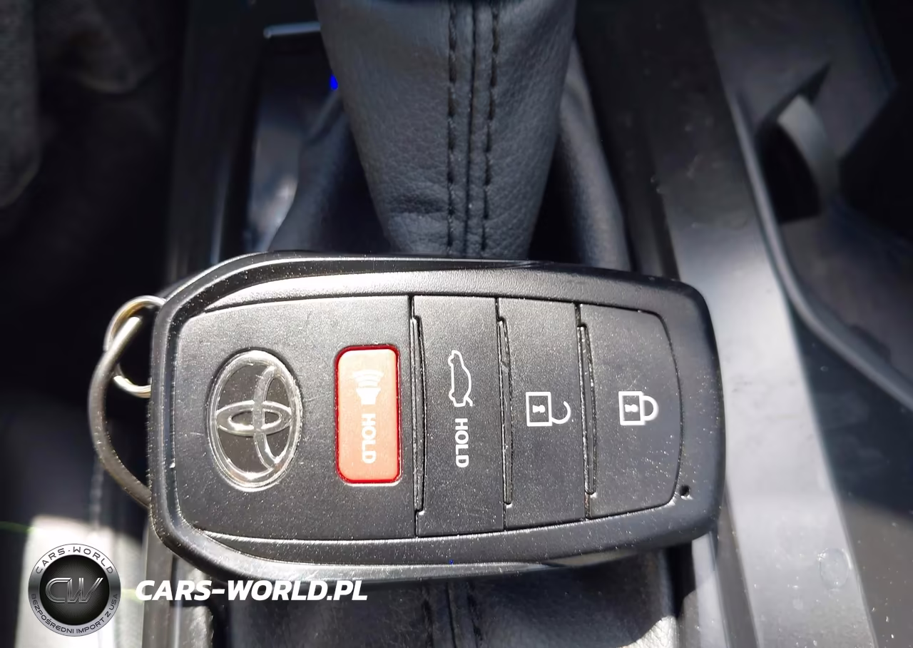 2026 Toyota Camry Se VIN:4T1DAACK8TU306227 - 11