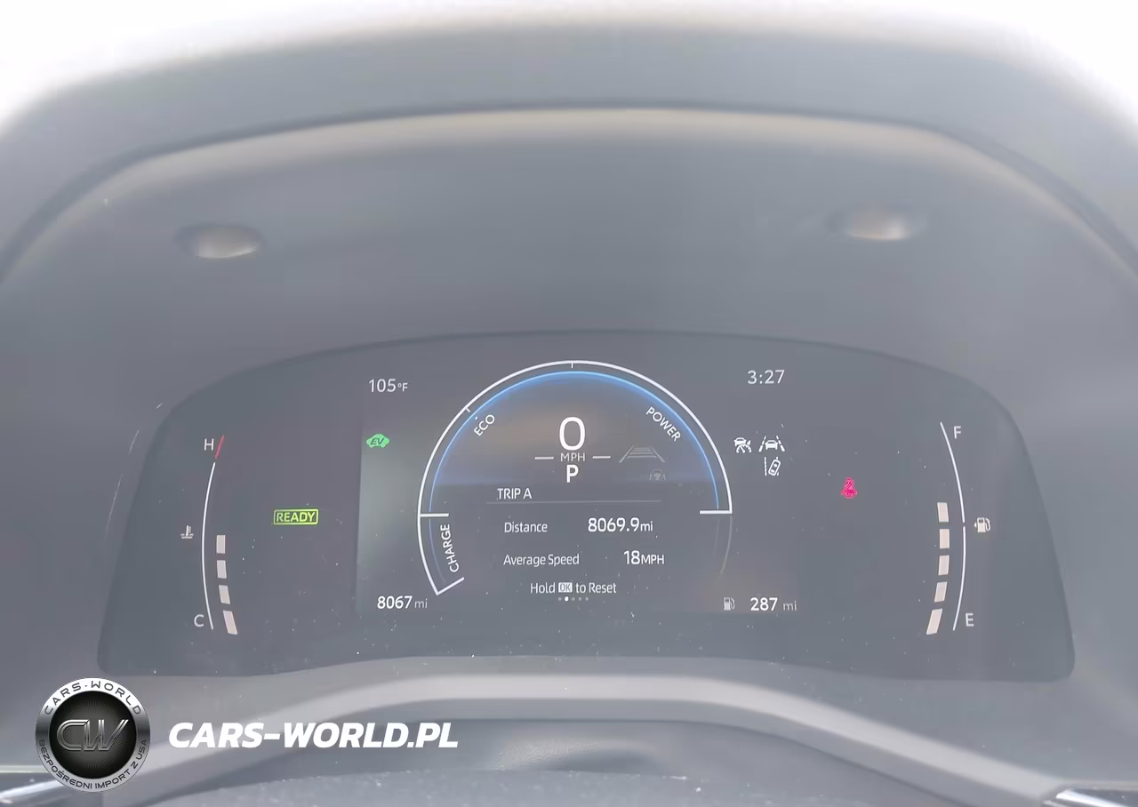 2026 Toyota Camry Se VIN:4T1DAACK8TU306227 - 7