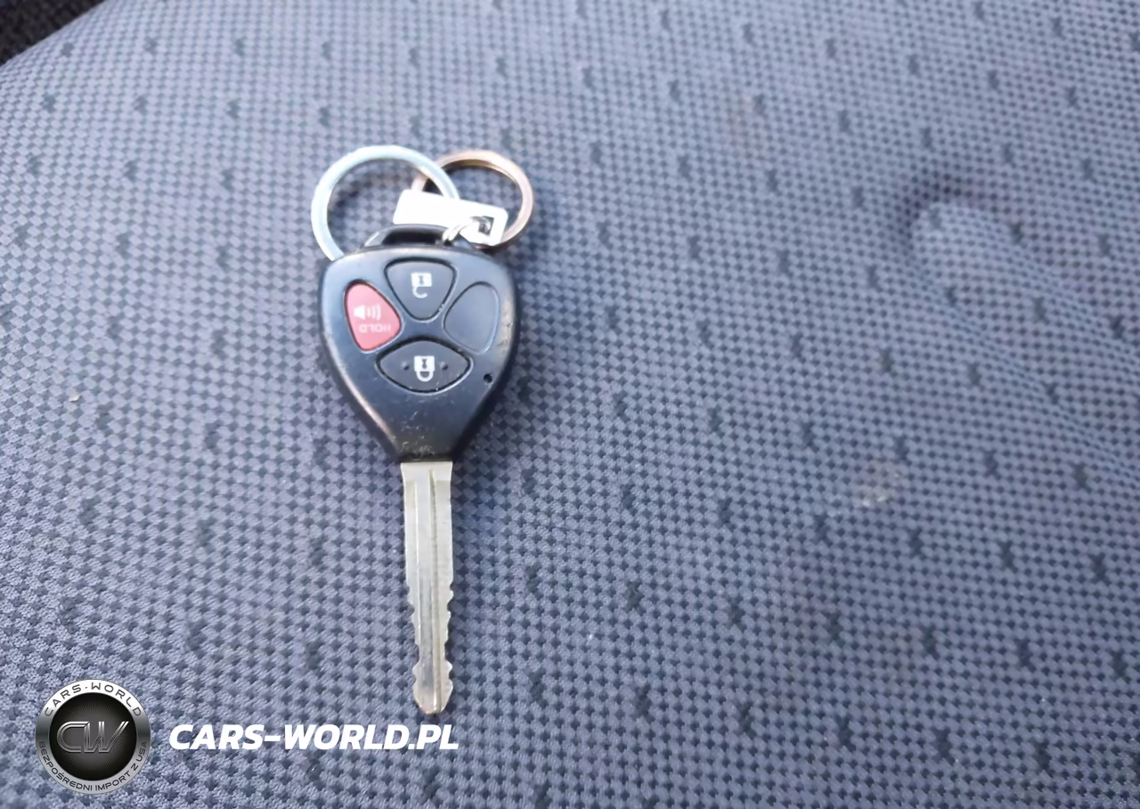2010 Toyota Yaris VIN:JTDKT4K37A5281216 - 11