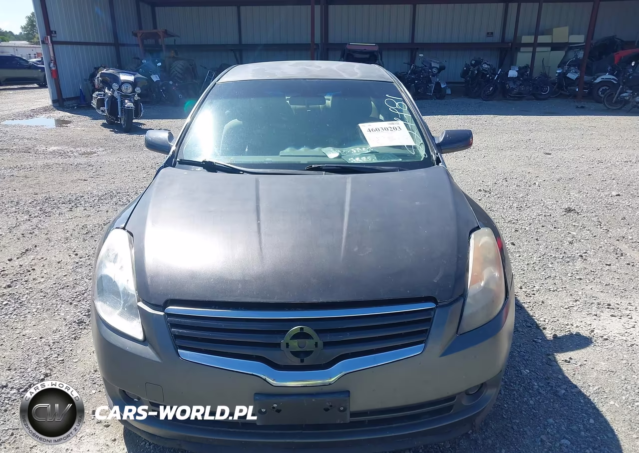 2010 Nissan Altima 2.5 S VIN:1N4AL2AP6AN527781 - 11