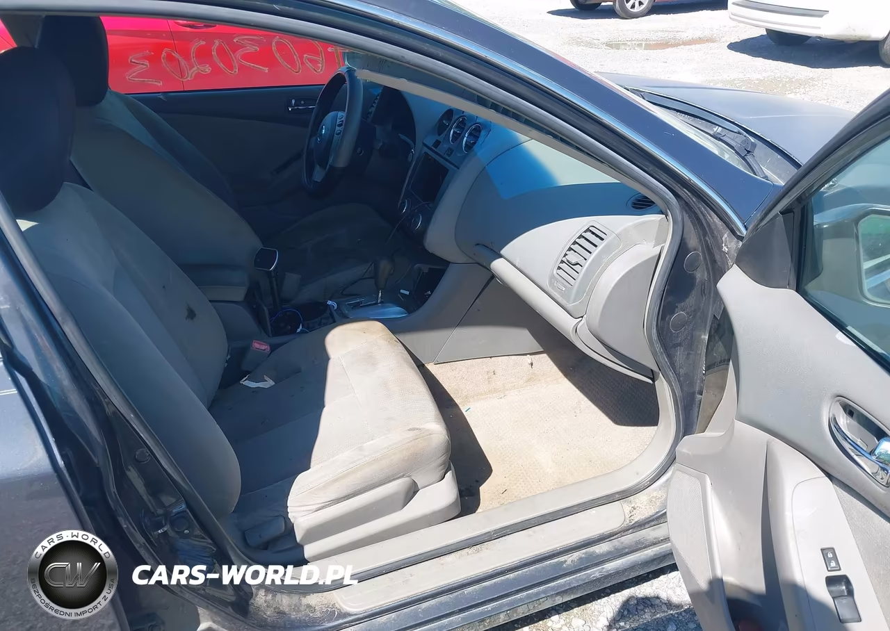 2010 Nissan Altima 2.5 S VIN:1N4AL2AP6AN527781 - 5