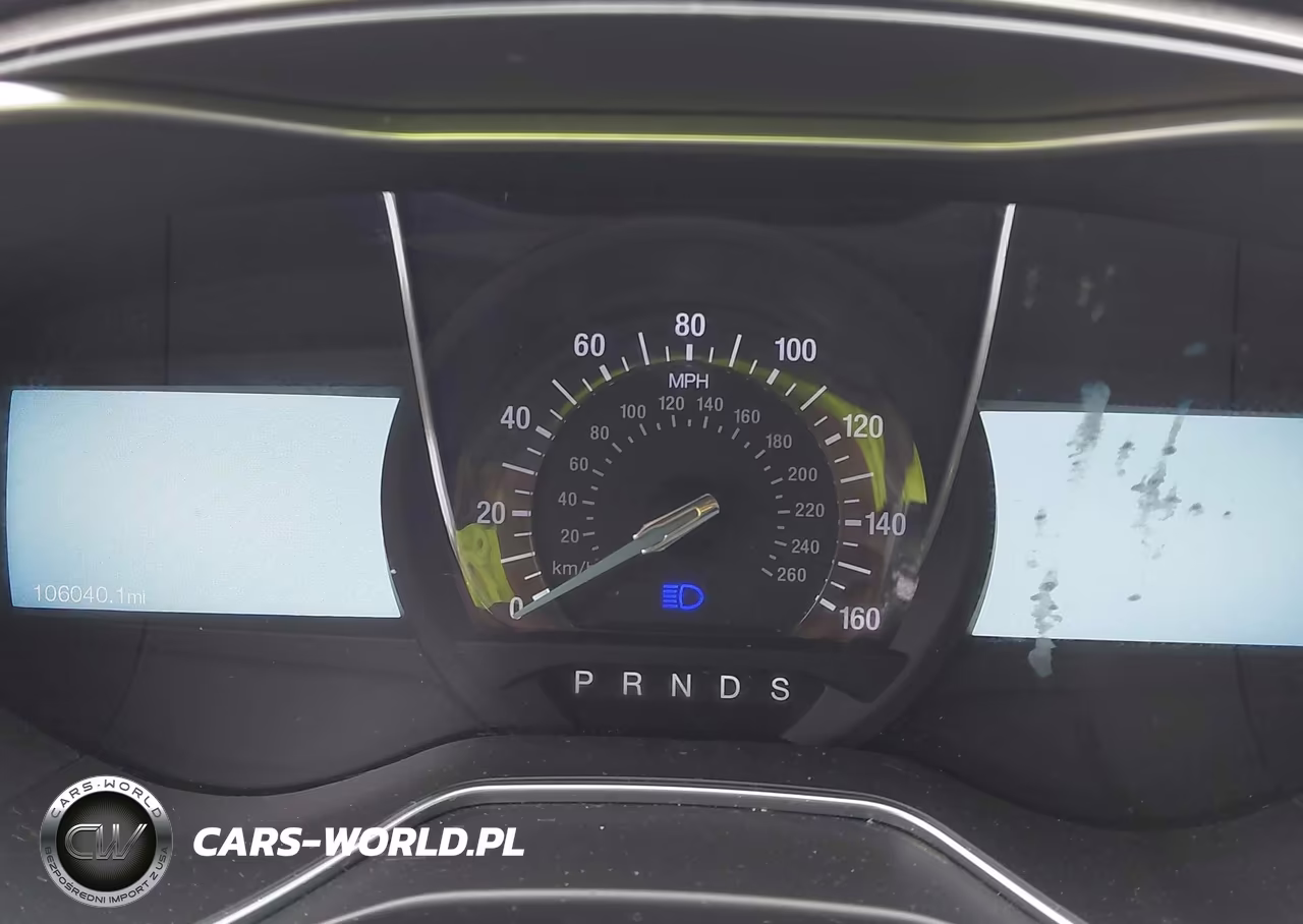 2017 Ford Fusion Se VIN:3FA6P0HD9HR107790 - 7