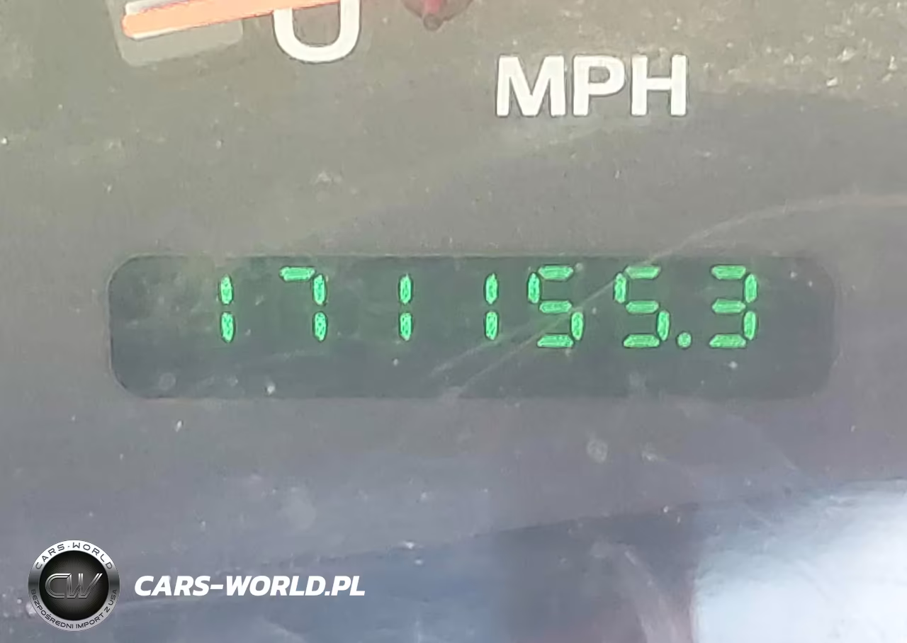 2003 Ford F-150 Xl-Xlt VIN:1FTRX17233NB13089 - 7