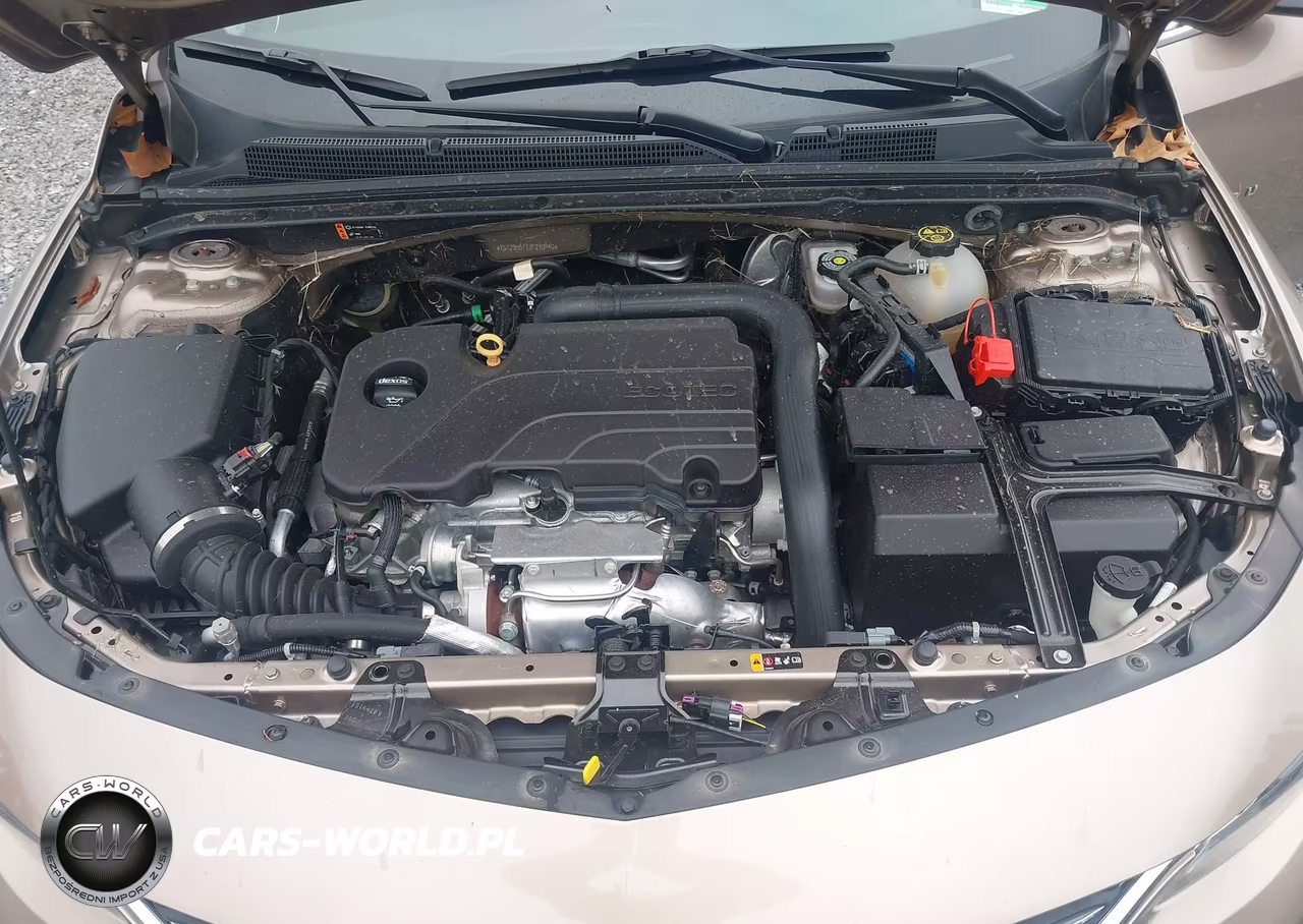 2018 Chevrolet Malibu Lt VIN:1G1ZD5ST1JF210940 - 10