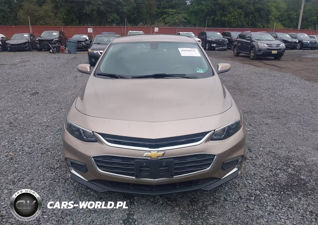 2018 Chevrolet Malibu Lt VIN:1G1ZD5ST1JF210940 - 12