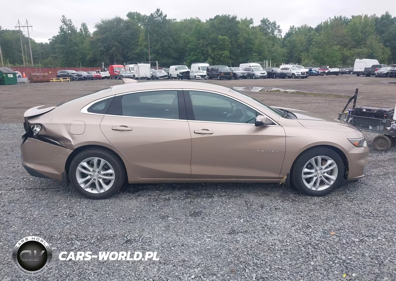 2018 Chevrolet Malibu Lt VIN:1G1ZD5ST1JF210940 - 13
