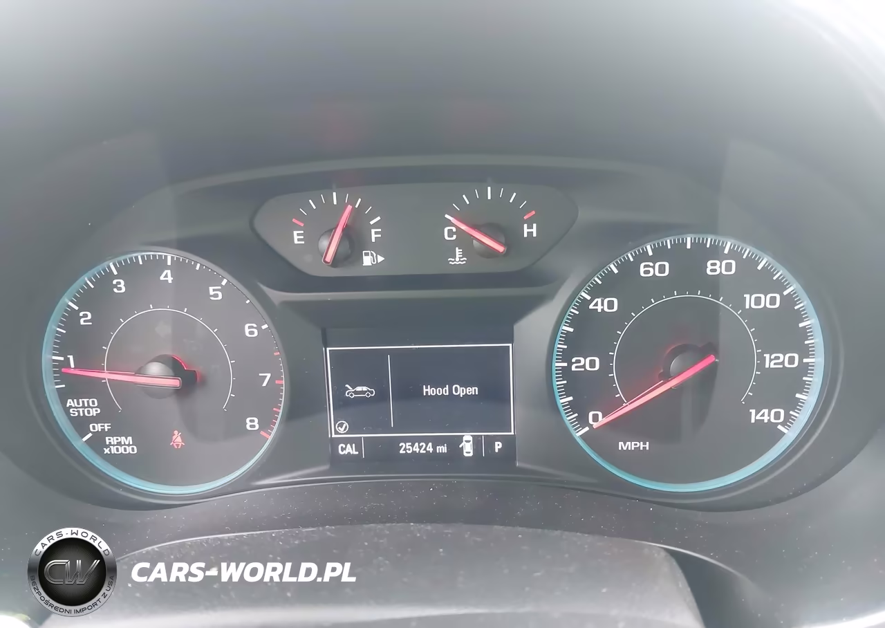 2018 Chevrolet Malibu Lt VIN:1G1ZD5ST1JF210940 - 7