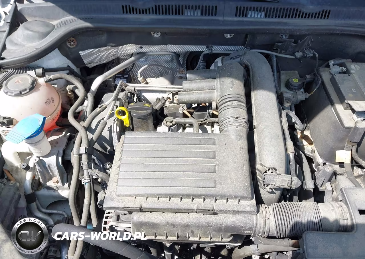 2018 Volkswagen Jetta 1.4T Se-1.4T Wolfsburg Edition VIN:3VWDB7AJ4JM243320 - 10