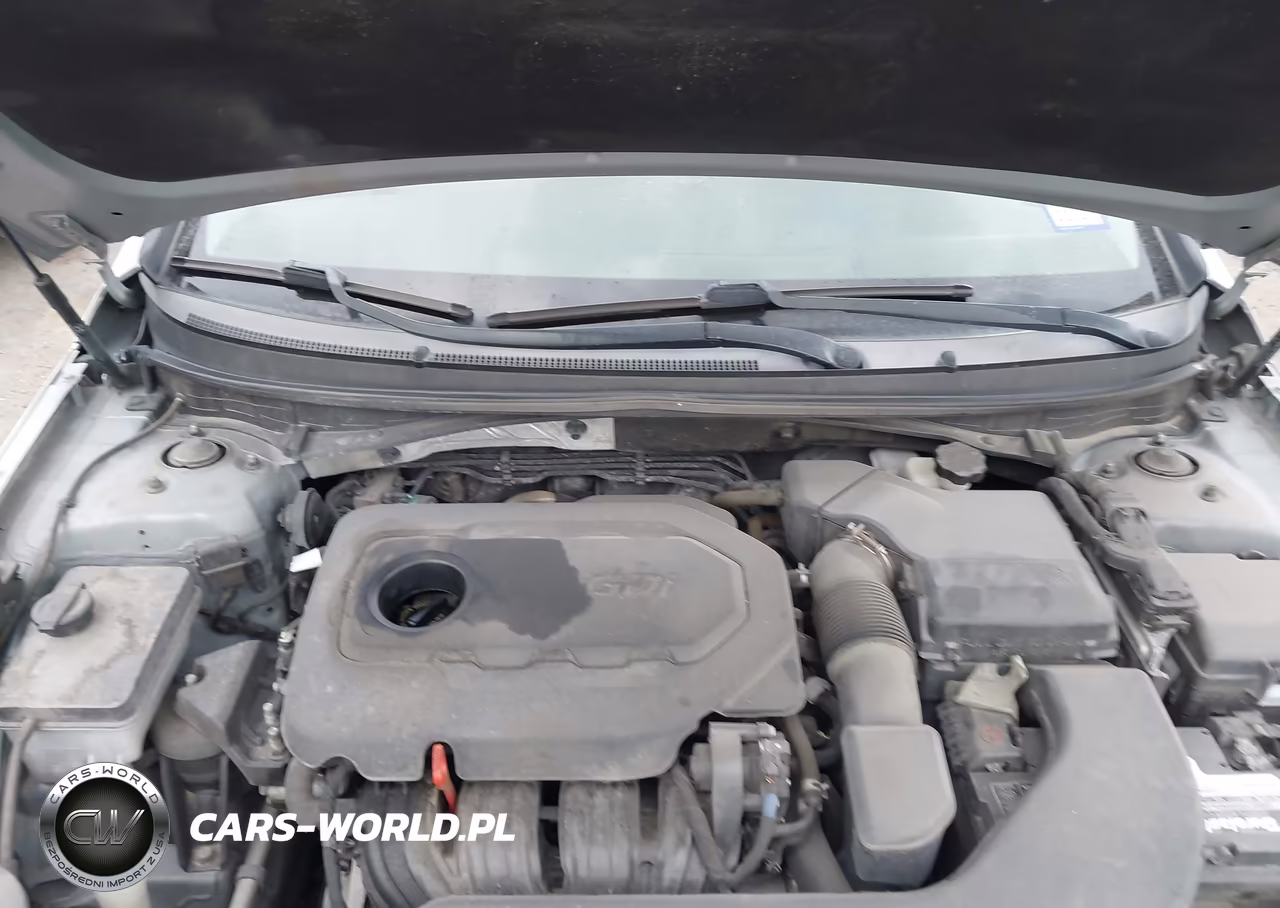 2017 Hyundai Sonata VIN:5NPE24AF9HH547583 - 10