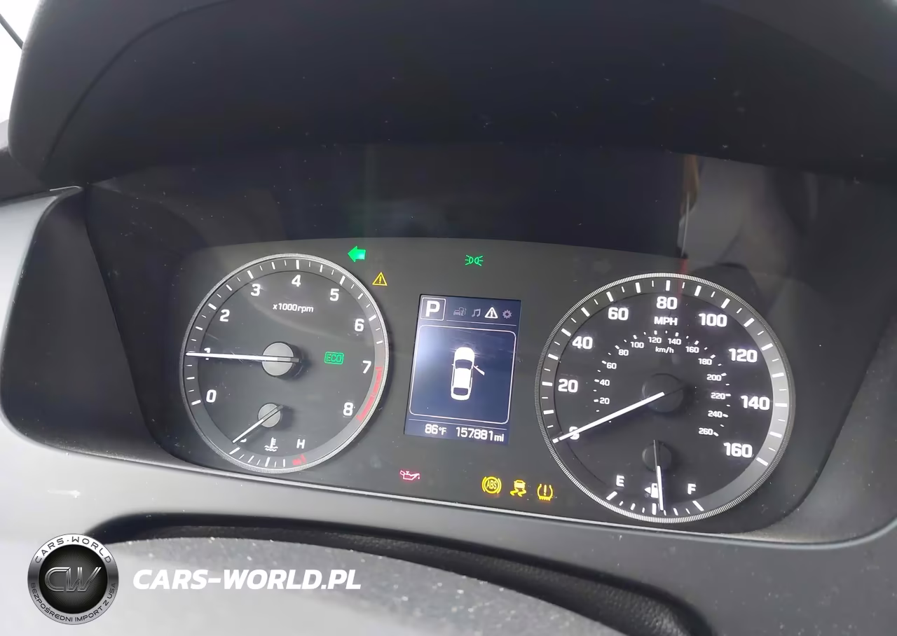 2017 Hyundai Sonata VIN:5NPE24AF9HH547583 - 7