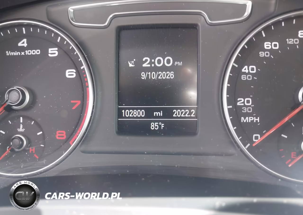 2016 Audi Q3 2.0T Premium Plus VIN:WA1GFCFSXGR014804 - 14
