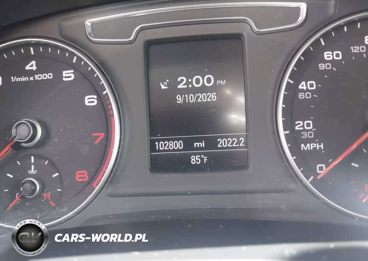 2016 Audi Q3 2.0T Premium Plus VIN:WA1GFCFSXGR014804 - 7