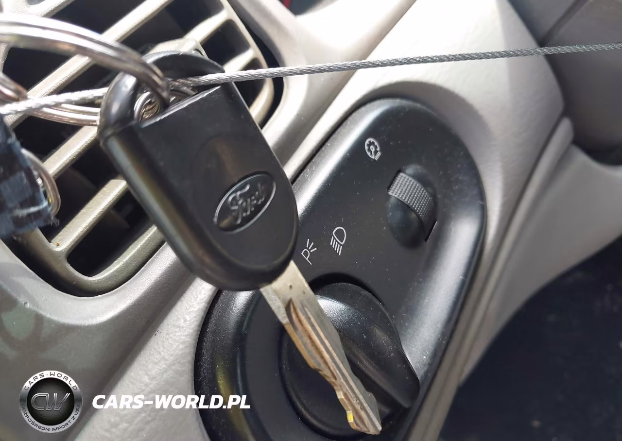2007 Ford Taurus Se VIN:1FAFP53U47A139396 - 11