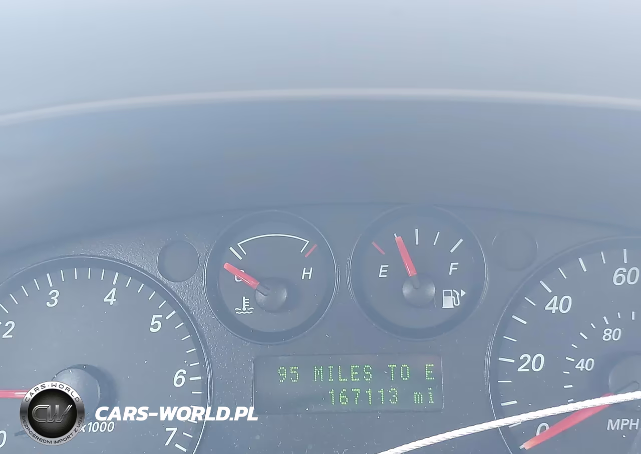 2007 Ford Taurus Se VIN:1FAFP53U47A139396 - 15