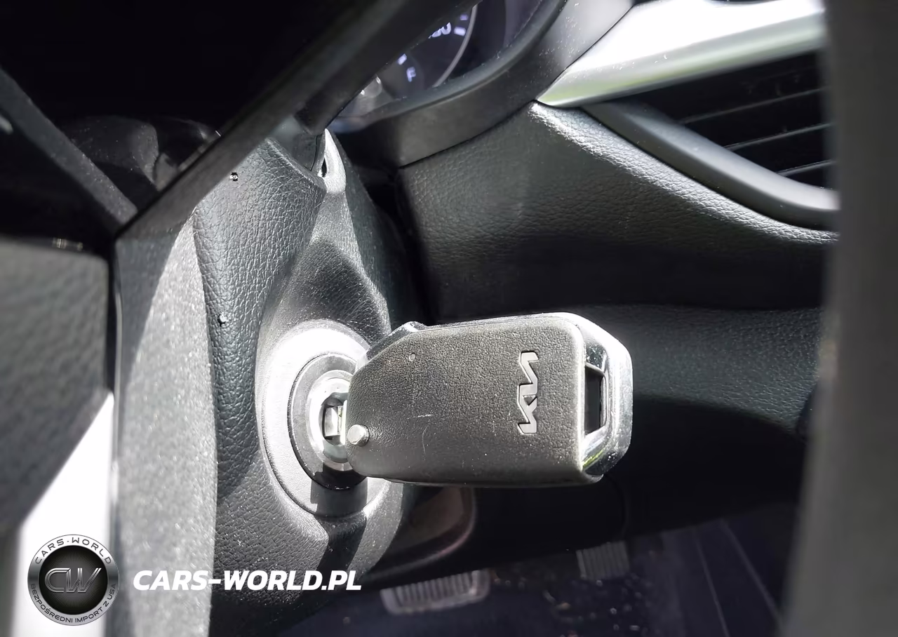 2024 Kia Forte Lxs VIN:3KPF24AD9RE762048 - 11