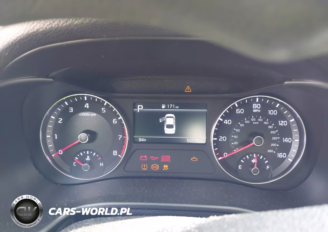 2024 Kia Forte Lxs VIN:3KPF24AD9RE762048 - 7