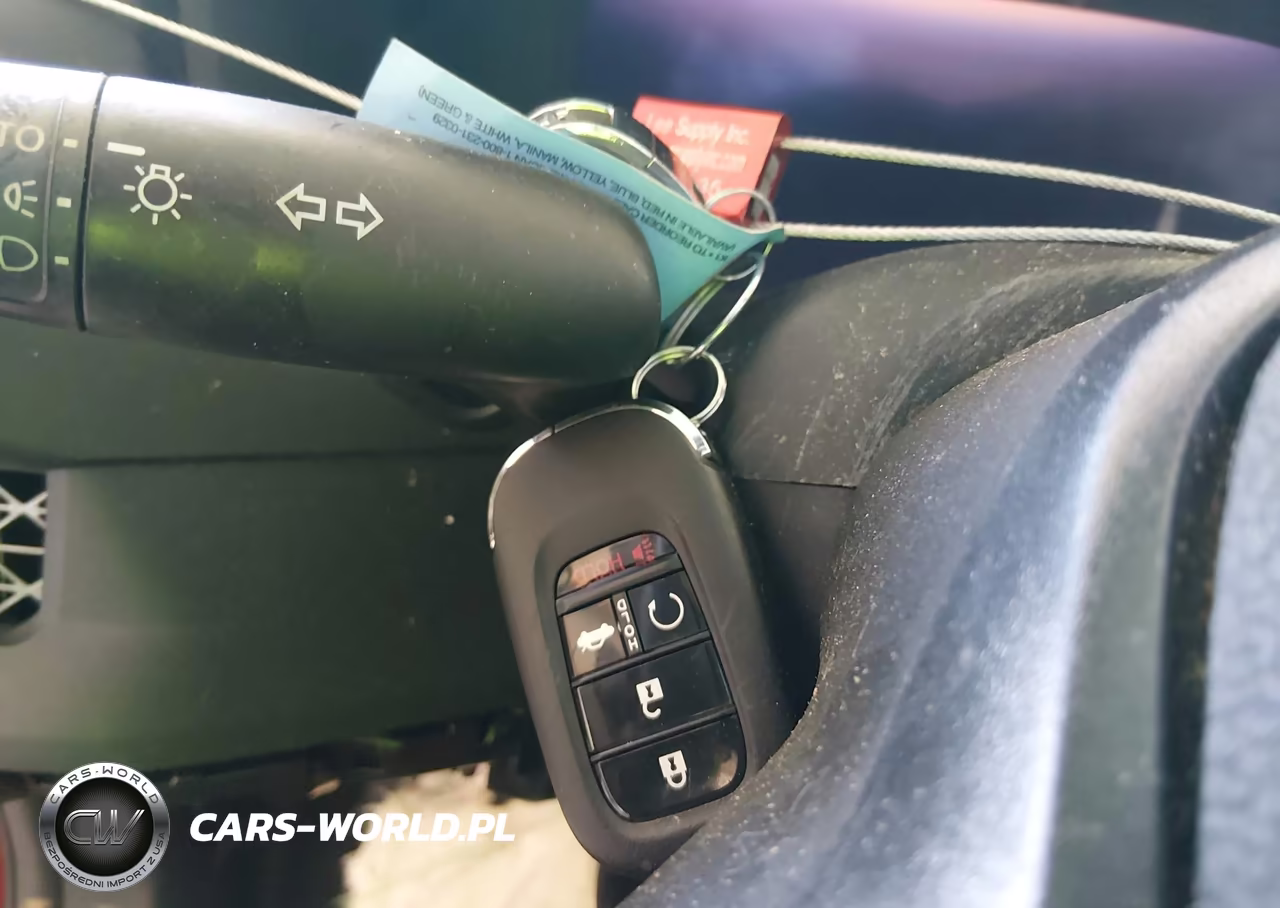 2024 Honda Accord Ex VIN:1HGCY1F34RA027837 - 11