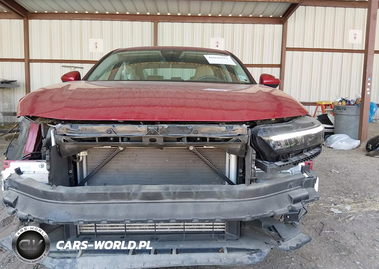 2024 Honda Accord Ex VIN:1HGCY1F34RA027837 - 21