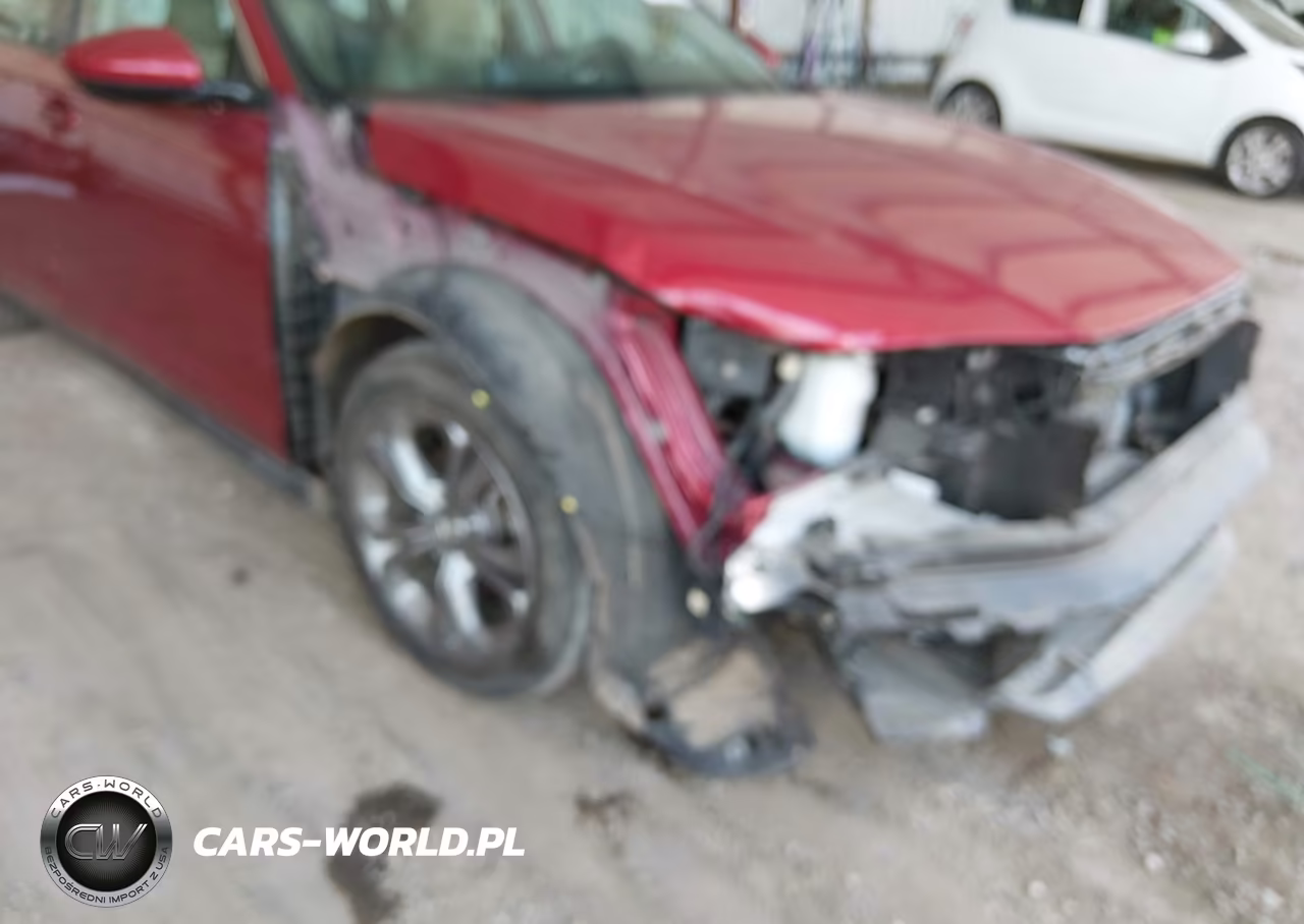 2024 Honda Accord Ex VIN:1HGCY1F34RA027837 - 6