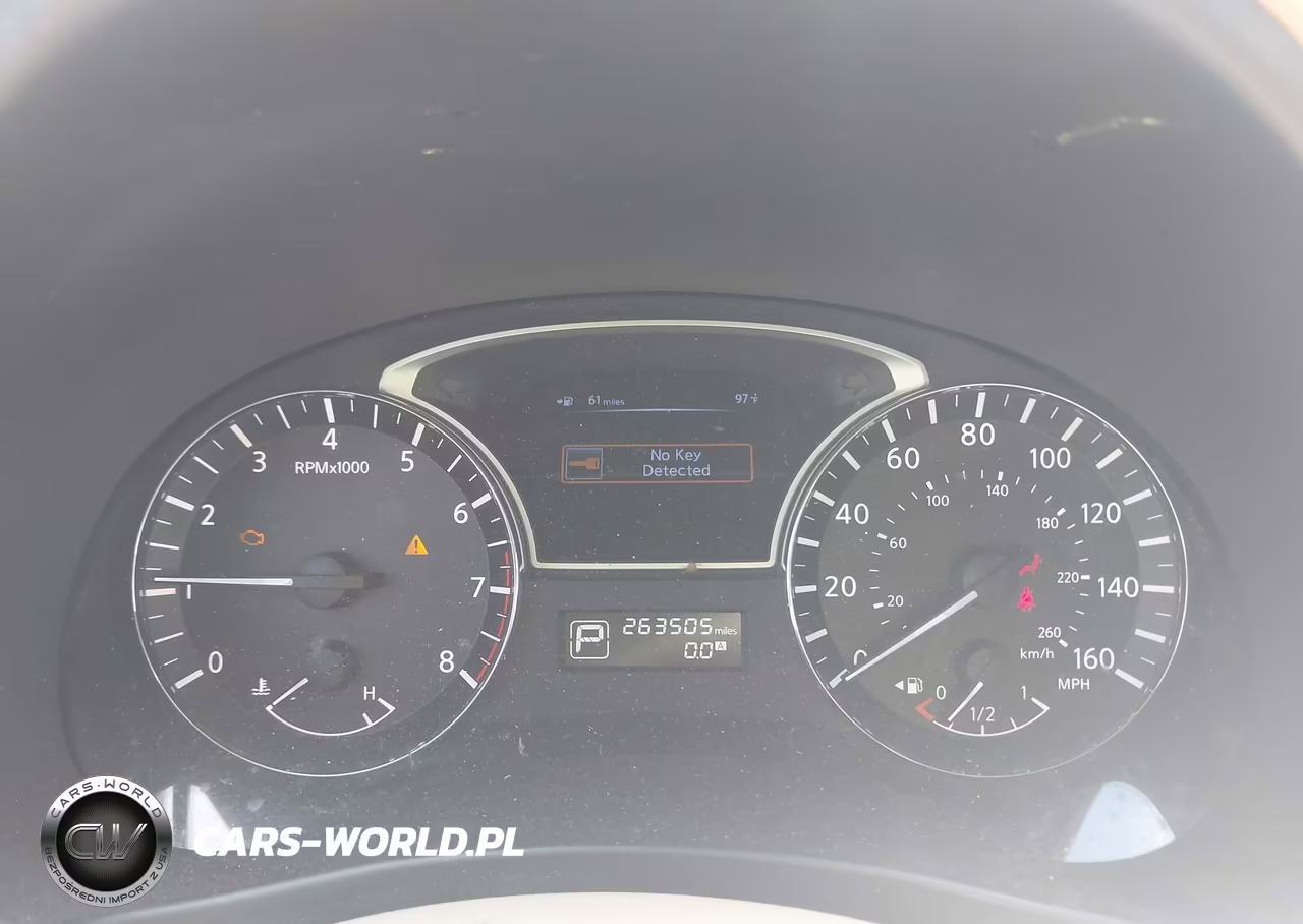 2013 Nissan Altima 2.5 S VIN:1N4AL3AP3DC238718 - 7