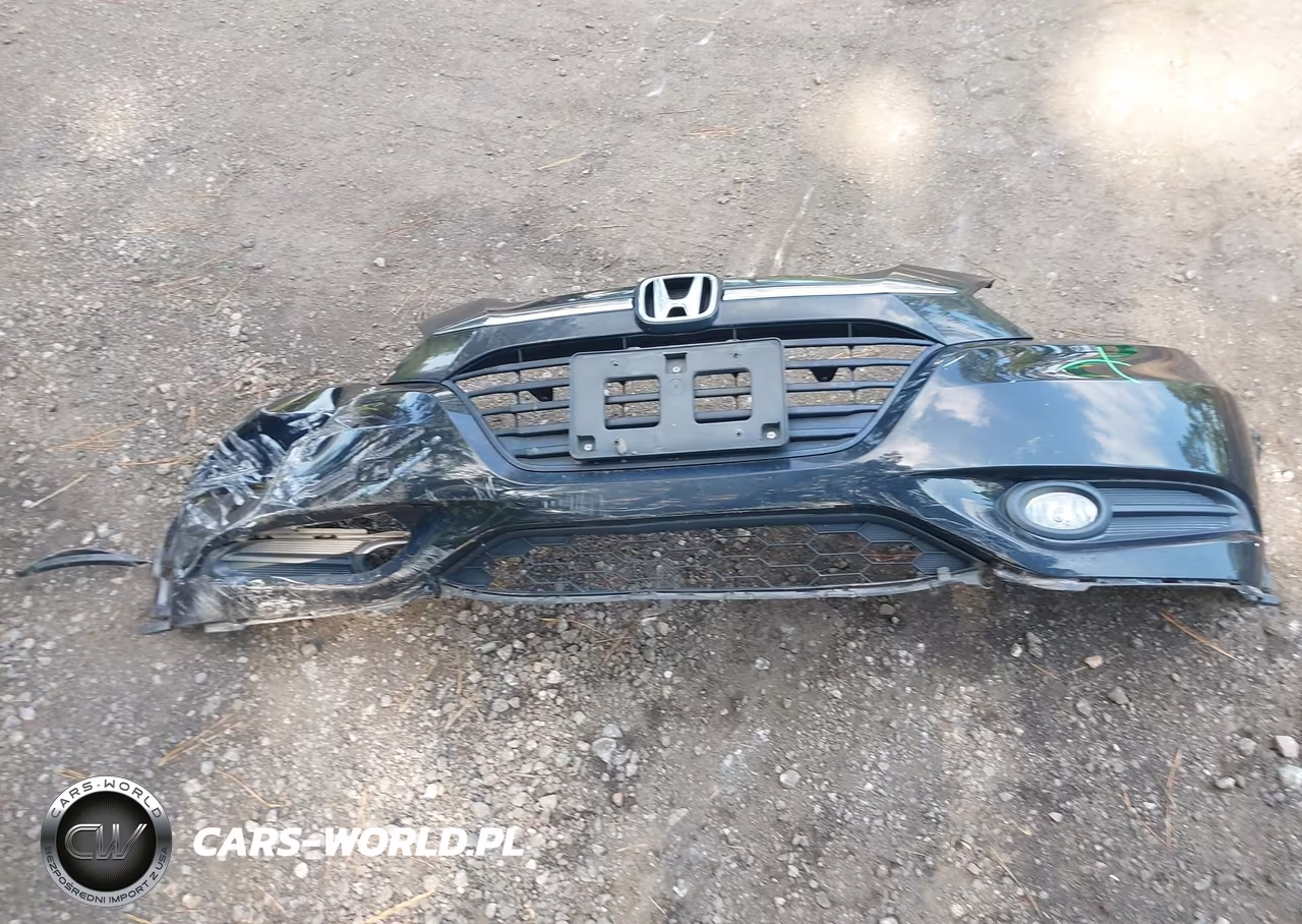 2018 Honda Hr-V Ex VIN:3CZRU6H52JG706621 - 12