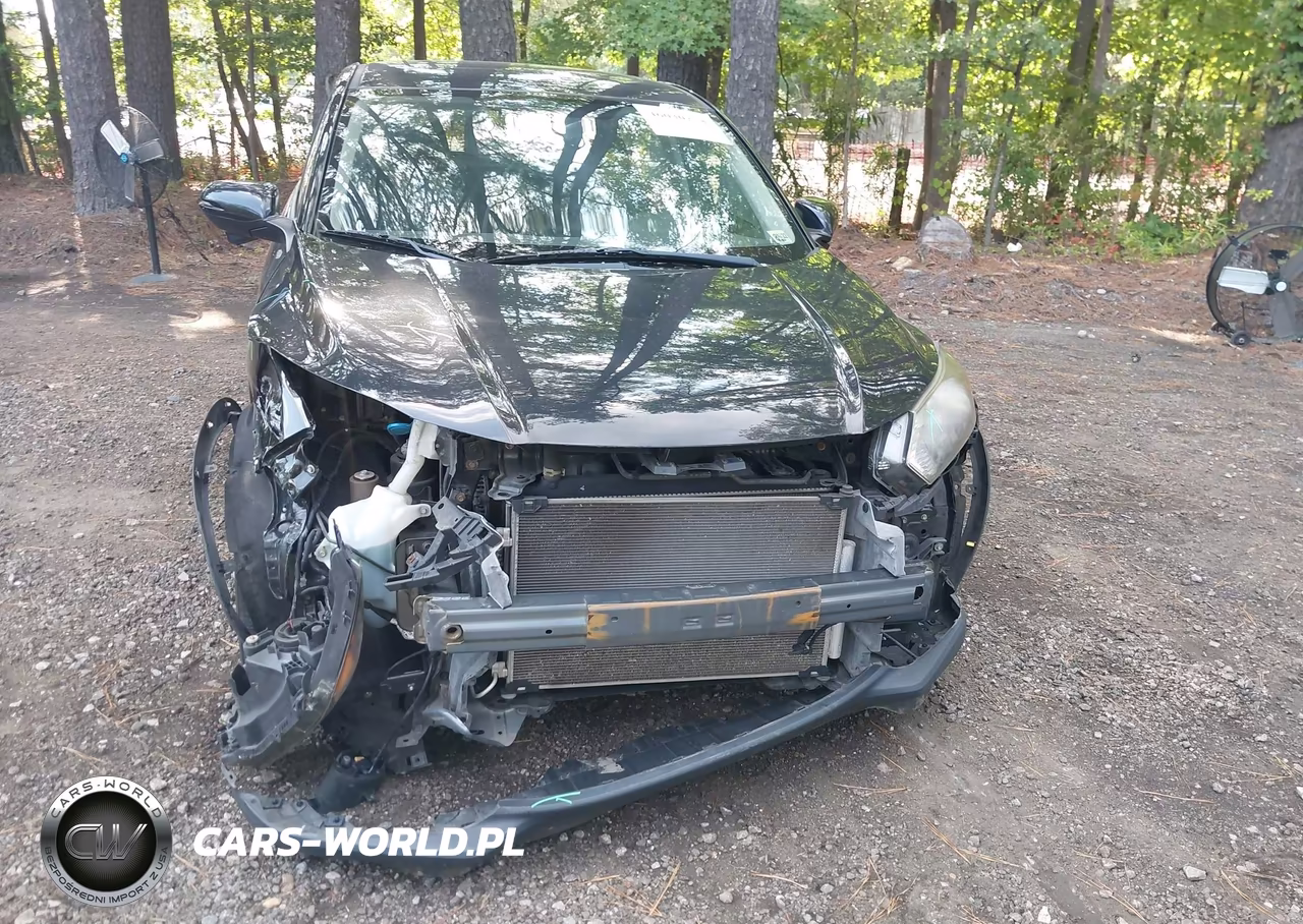 2018 Honda Hr-V Ex VIN:3CZRU6H52JG706621 - 13