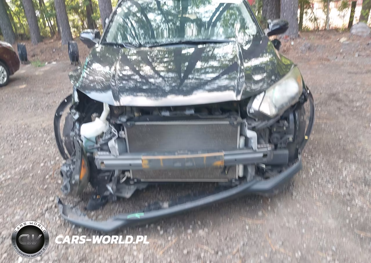 2018 Honda Hr-V Ex VIN:3CZRU6H52JG706621 - 6
